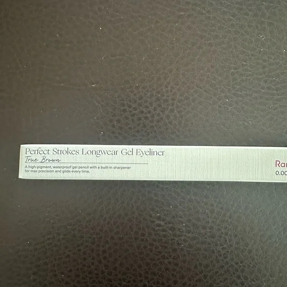 Rare Beauty Perfect Strokes Eyeliner Gel - True Brown - Picture 2 of 2